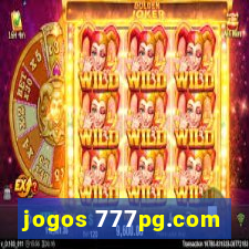 jogos 777pg.com